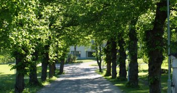Nurmikotiin etsitään lähihoitajia