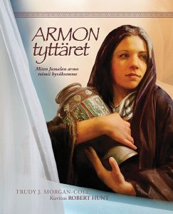 Armon tyttäret