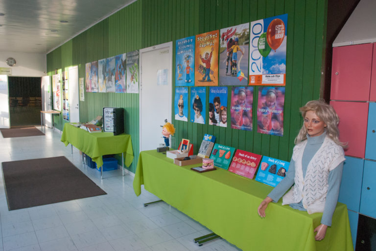 Elämä Terveeksi Rakkaudella – ETRA 60 vuotta