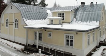 Ristin juhla 10.4.2020 Lohjalla