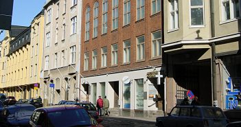 Seiskan seniorit kokoontuvat Helsingissä