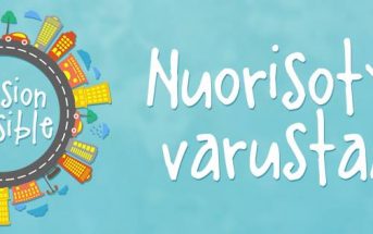 MISSION POSSIBLE — Varustamo