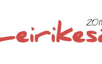 Perheleiri, Laukaa, 12.–17.6.2018