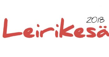 Pintaa syvemmälle -syyspäivät, Laukaa, 7.–9.9.2018