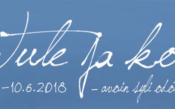 Hengelliset telttajuhlat, Kaarina 7.–10.6.2018