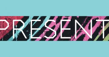 PRESENT, uusi nuorten tapahtuma, 12.–14.4.2019, Kaarinassa