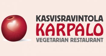 Kasvisravintola Karpaloon Kuusamossa etsitään vegaanikokkia