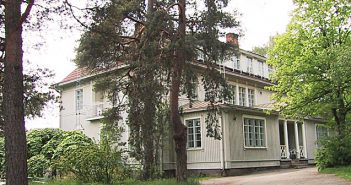FSA:s årshögtid 24.–26.5.2019, Toivonlinna, S:t Karins