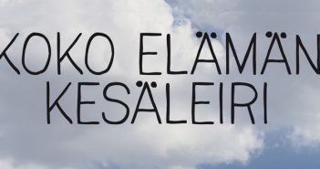 Koko elämän kesäleiri, Kallioniemen leirikeskus, Laukaa, 22.–28.7.2019