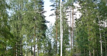 Perheleiri 28.–30.8.2020 Kallioniemessä