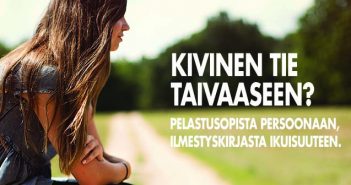 Pintaa syvemmälle -syyspäivät, 13.–15.9.2019, Kallioniemen leirikeskus, Laukaa