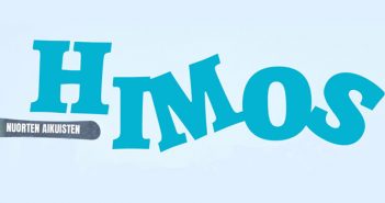 Nuorten aikuisten Himos 7.–9.2.2020