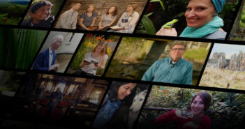 HopeChannel Suomi toimii korona-aikanakin