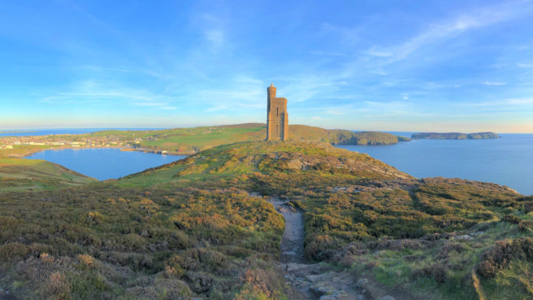 Traktaatilla seurakunnaksi