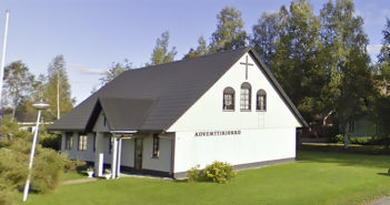 Kokoussarja Kauhajoella