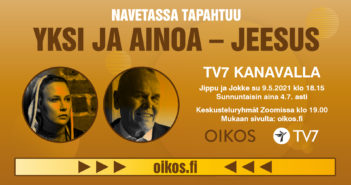 Navetassa tapahtuu – uusi aikataulu