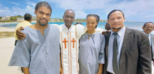 Evankelioivan nettikokoussarjan jälkeen yli 2300 henkilöä liittyi seurakuntaan Karibialla