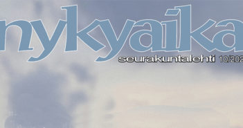 Viallinen Nykyaika 10/22