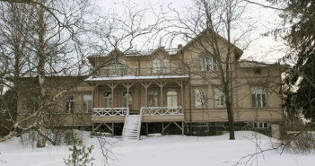 Talvijuhlat Siikasalmella 3.–5.2.2023